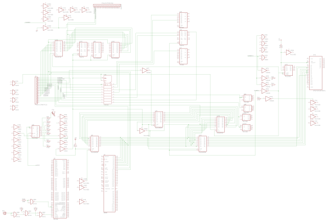 BA241 Partial Schematic
