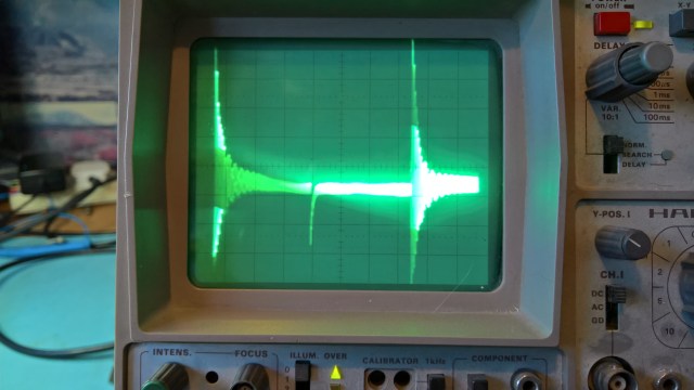 H7826 Secondary 1-2 and 5-6 Ringing Tests