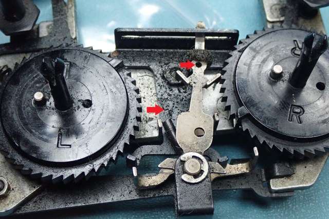 OLYMPUS DIGITAL CAMERA